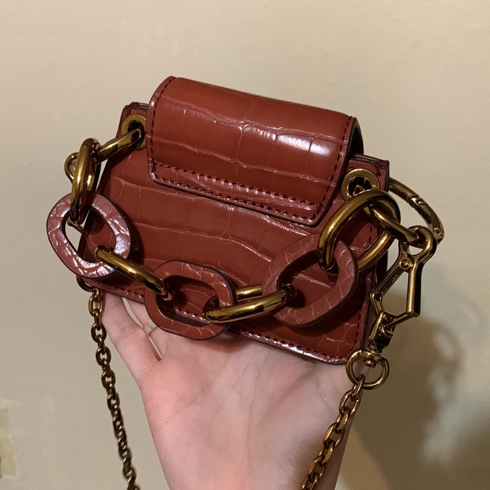 Charles & Keith Mini bag - Picture 5 of 6